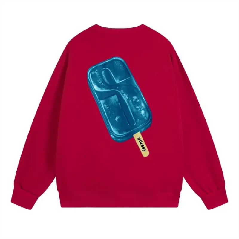  Stussy Sweatshirt SS42