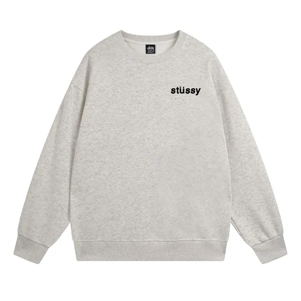  Stussy Sweatshirt SS42