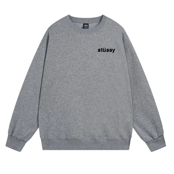  Stussy Sweatshirt SS42