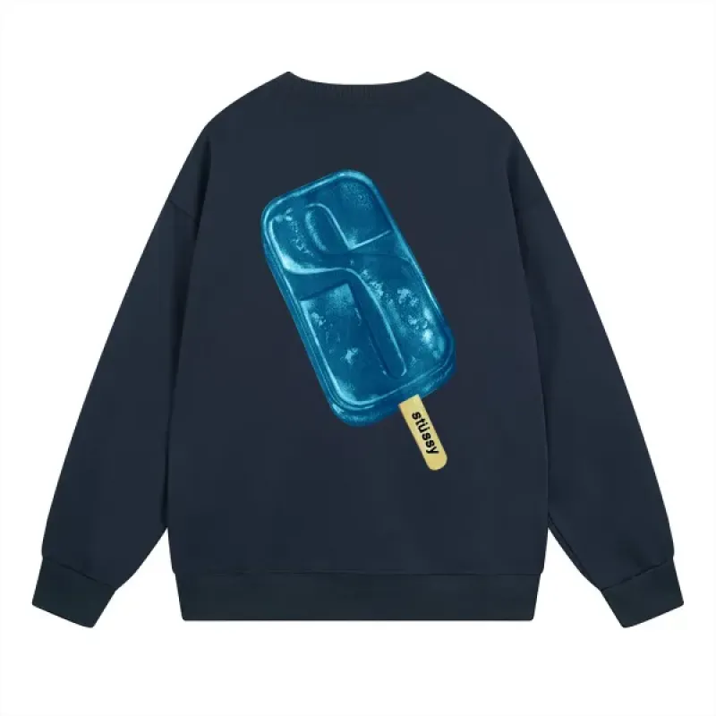  Stussy Sweatshirt SS42