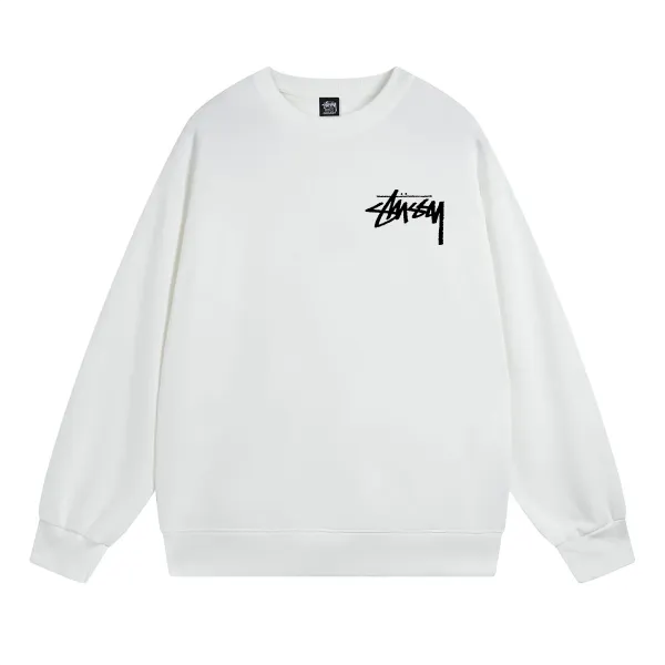  Stussy Sweatshirt SS44