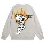  Stussy Sweatshirt SS44