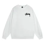  Stussy Sweatshirt SS45