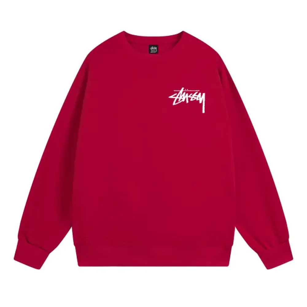  Stussy Sweatshirt SS45