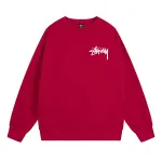  Stussy Sweatshirt SS45