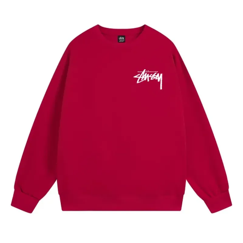  Stussy Sweatshirt SS45