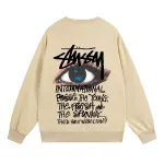  Stussy Sweatshirt SS45