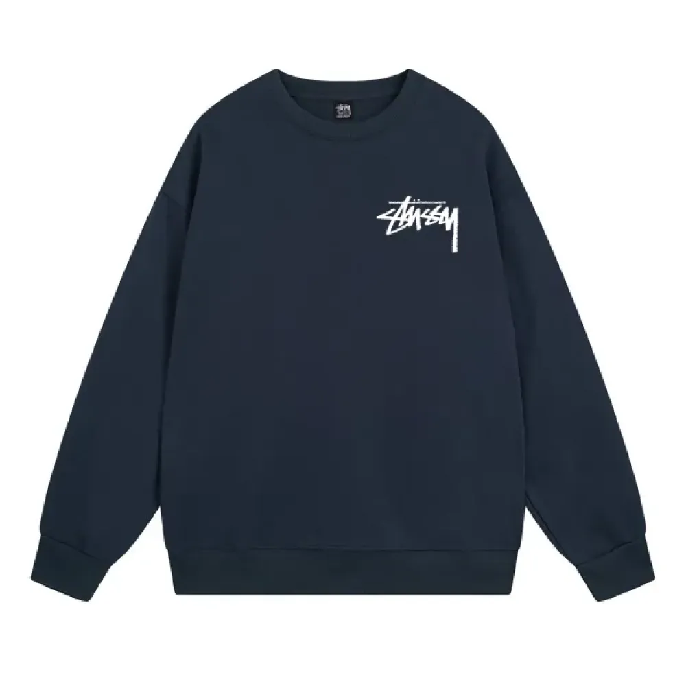  Stussy Sweatshirt SS45