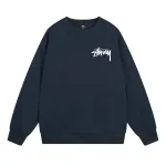  Stussy Sweatshirt SS45