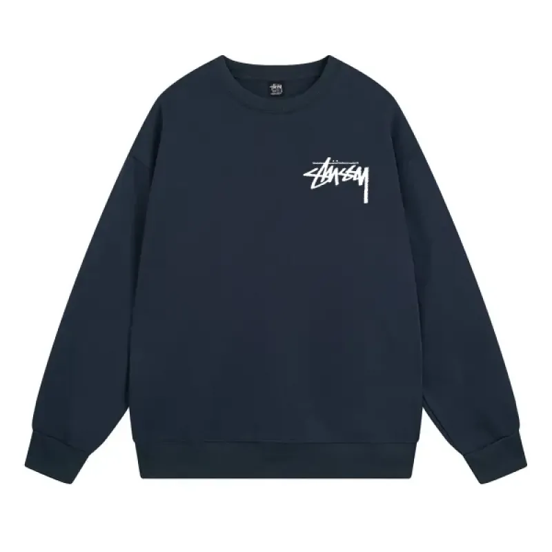  Stussy Sweatshirt SS45