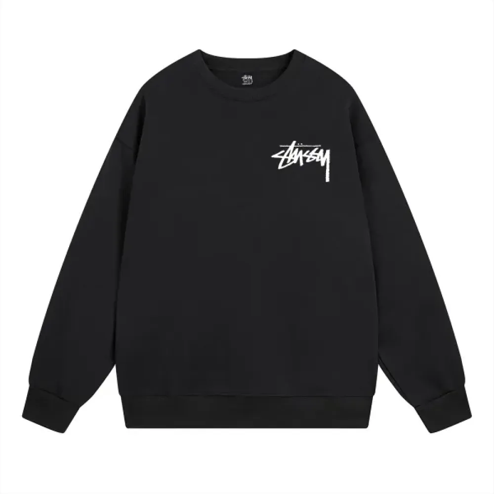  Stussy Sweatshirt SS45
