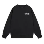  Stussy Sweatshirt SS45