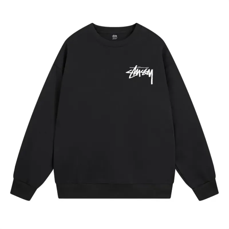  Stussy Sweatshirt SS45