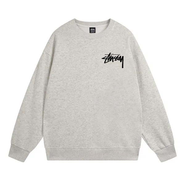  Stussy Sweatshirt SS45