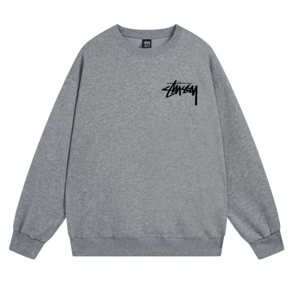  Stussy Sweatshirt SS45