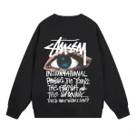  Stussy Sweatshirt SS45