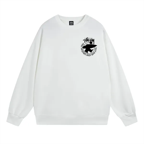 Stussy Sweatshirt SS47