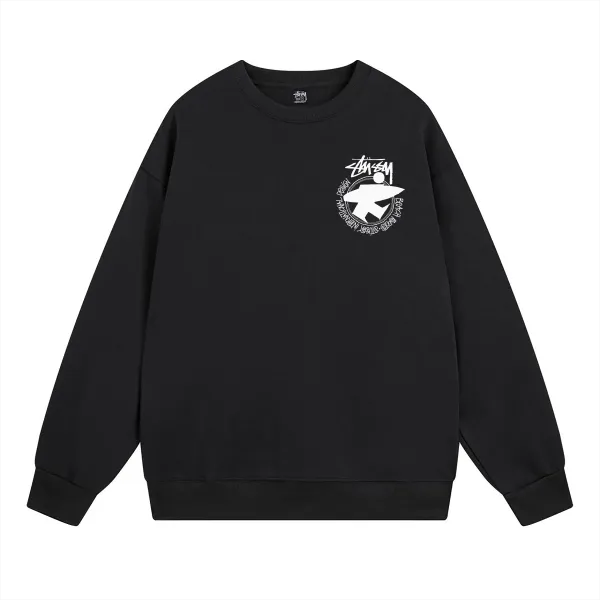  Stussy Sweatshirt SS47