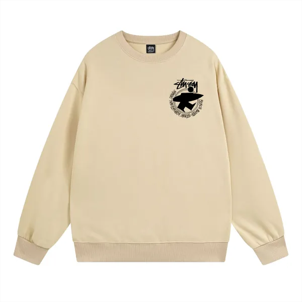  Stussy Sweatshirt SS47