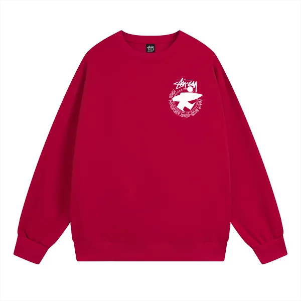  Stussy Sweatshirt SS47