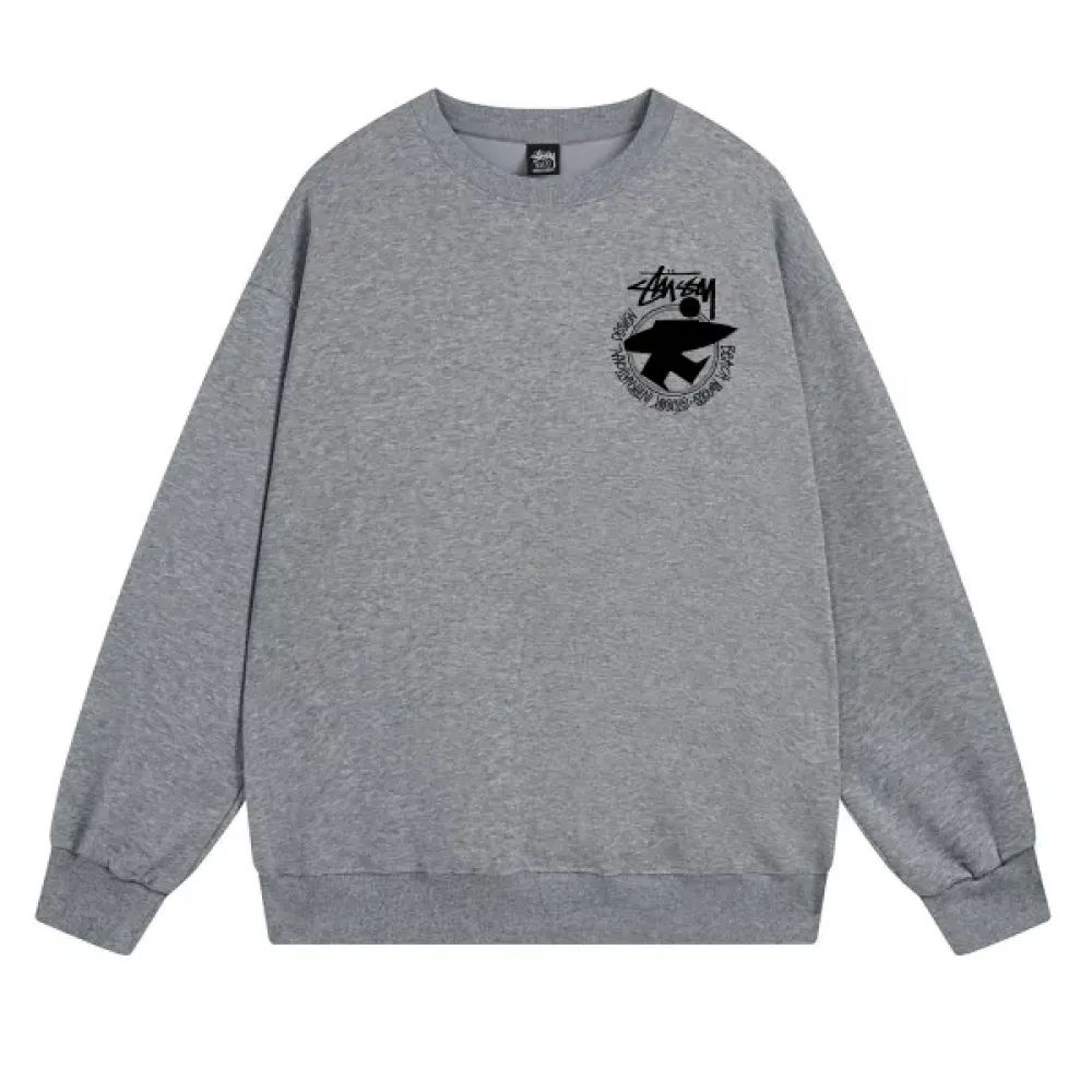  Stussy Sweatshirt SS47