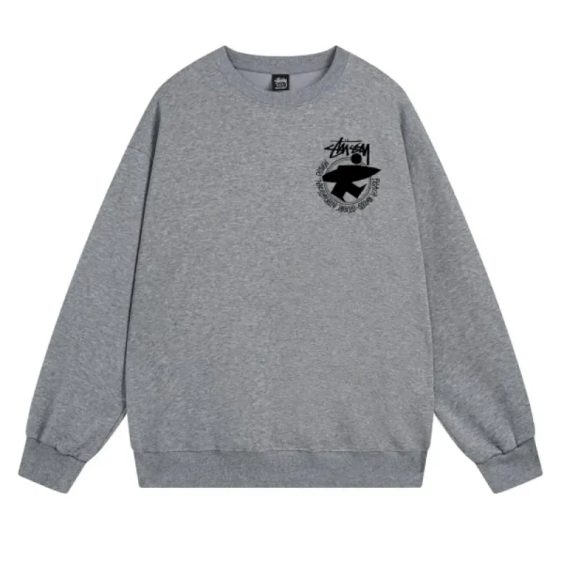  Stussy Sweatshirt SS47