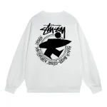  Stussy Sweatshirt SS47