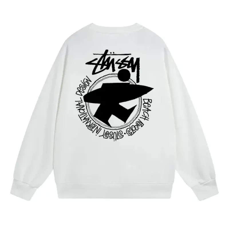  Stussy Sweatshirt SS47