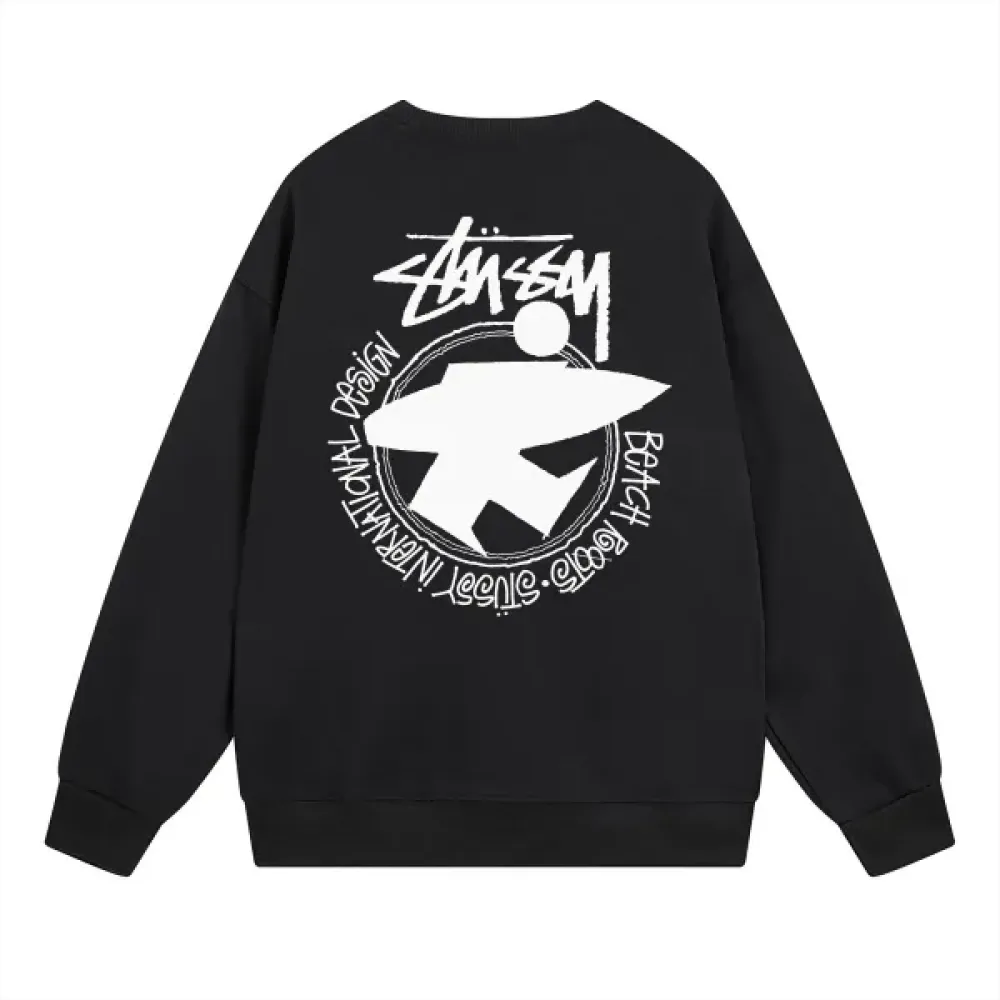 Stussy Sweatshirt SS47