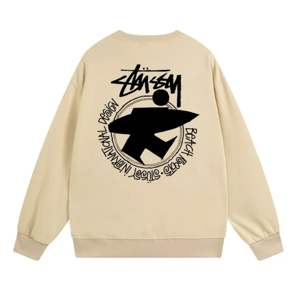  Stussy Sweatshirt SS47
