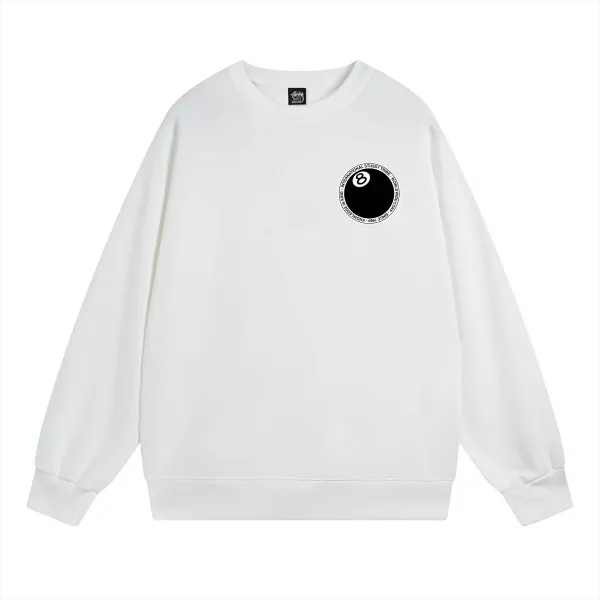  Stussy Sweatshirt SS50