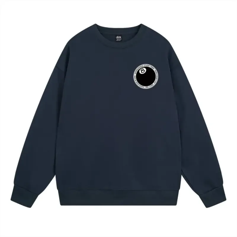  Stussy Sweatshirt SS50