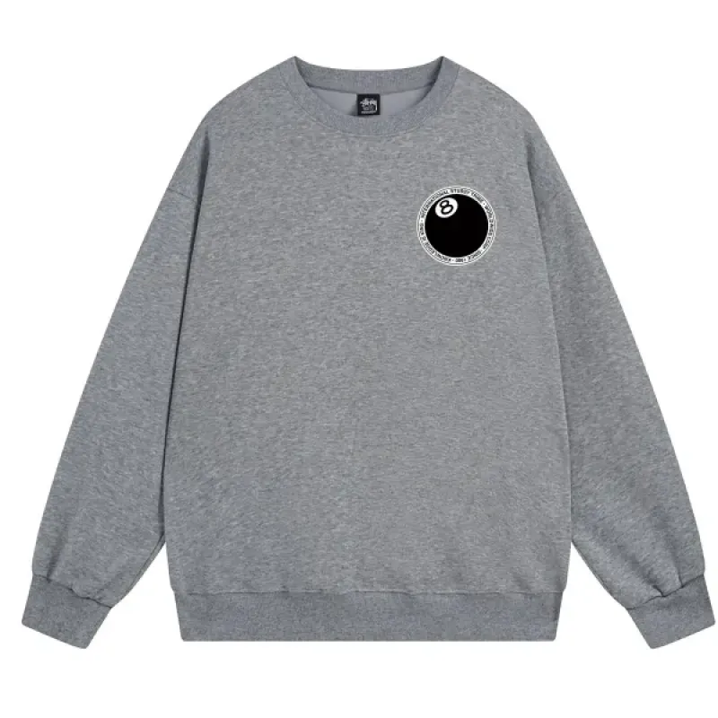  Stussy Sweatshirt SS50