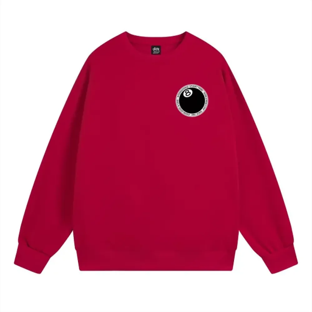 Stussy Sweatshirt SS50