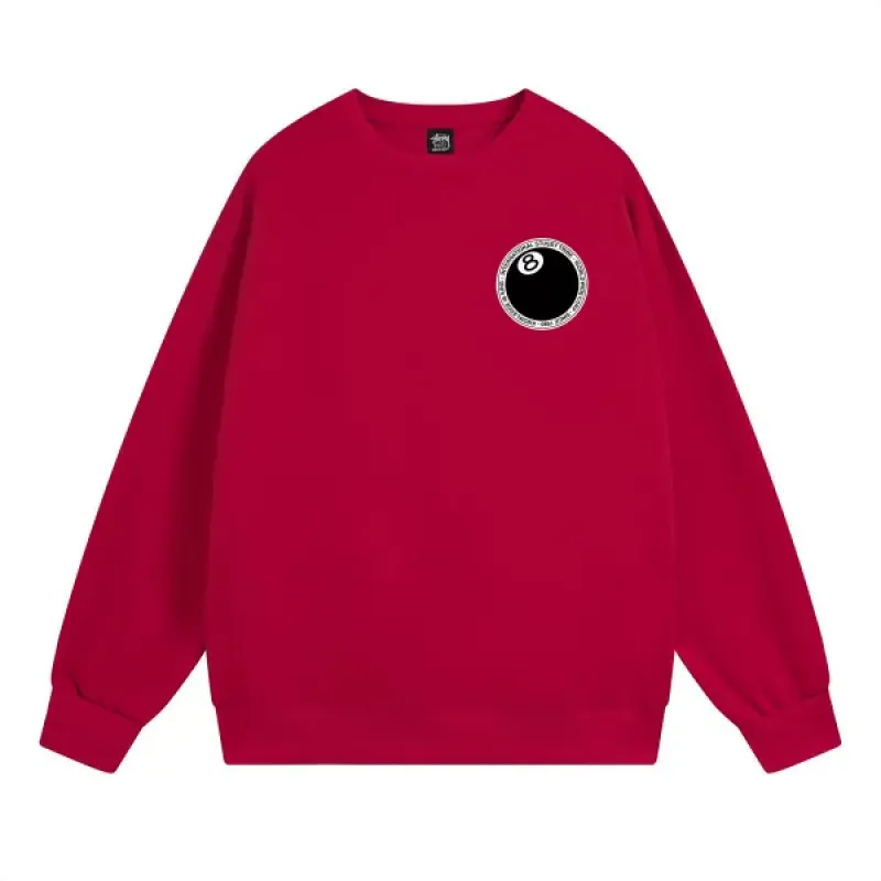  Stussy Sweatshirt SS50
