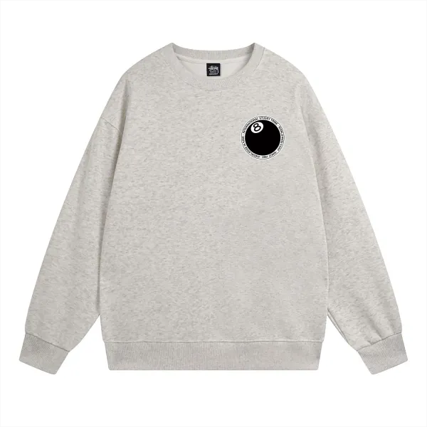  Stussy Sweatshirt SS50