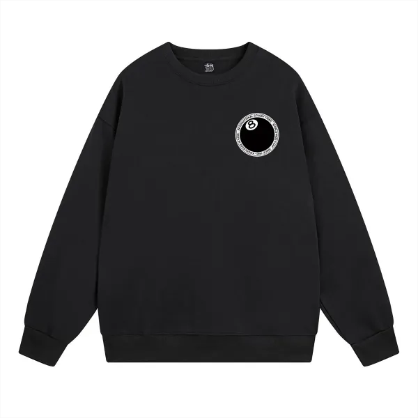  Stussy Sweatshirt SS50