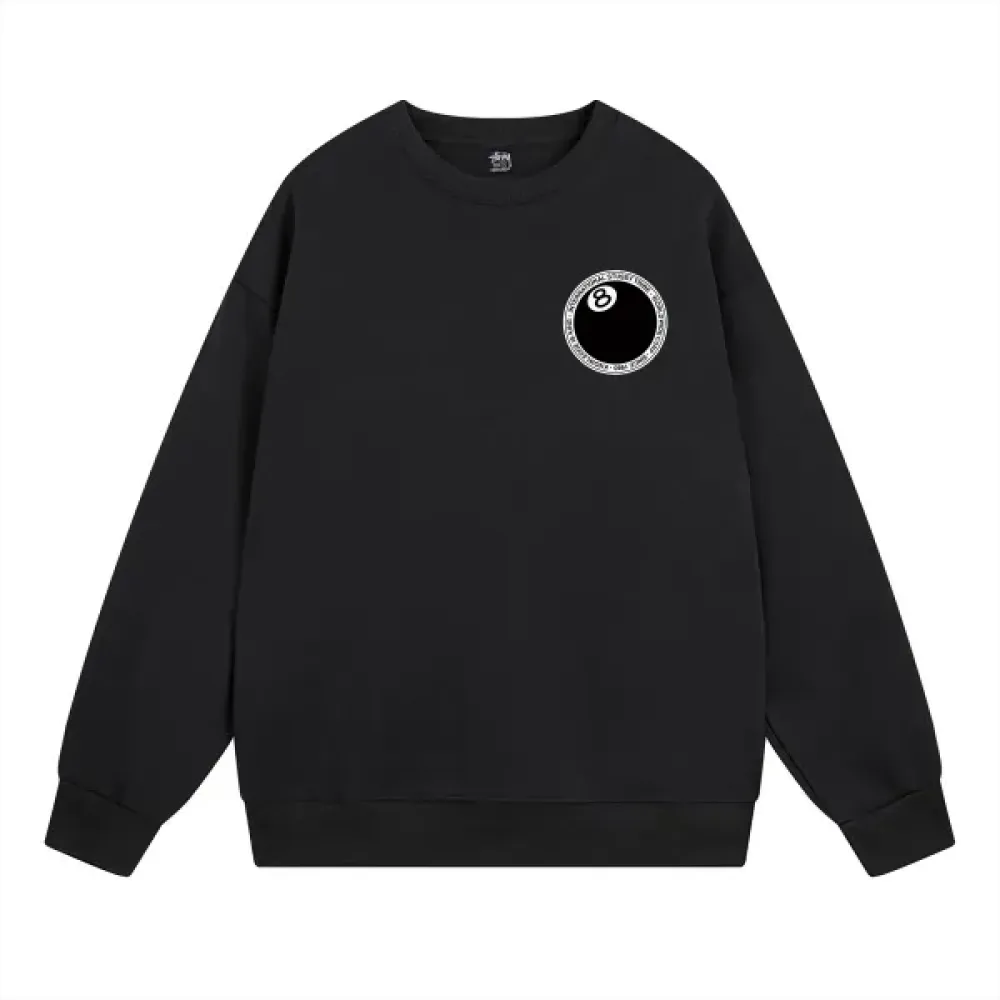  Stussy Sweatshirt SS50