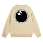  Stussy Sweatshirt SS50