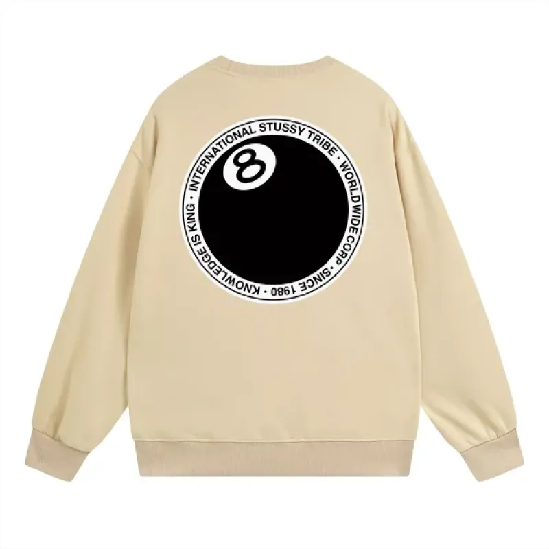 Stussy Sweatshirt SS50