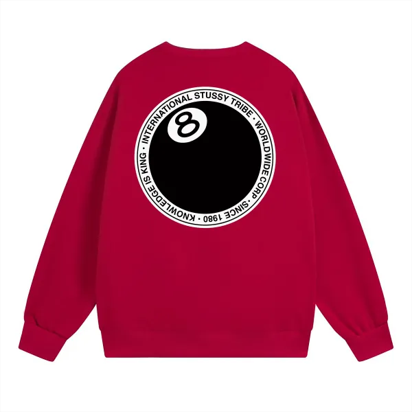  Stussy Sweatshirt SS50