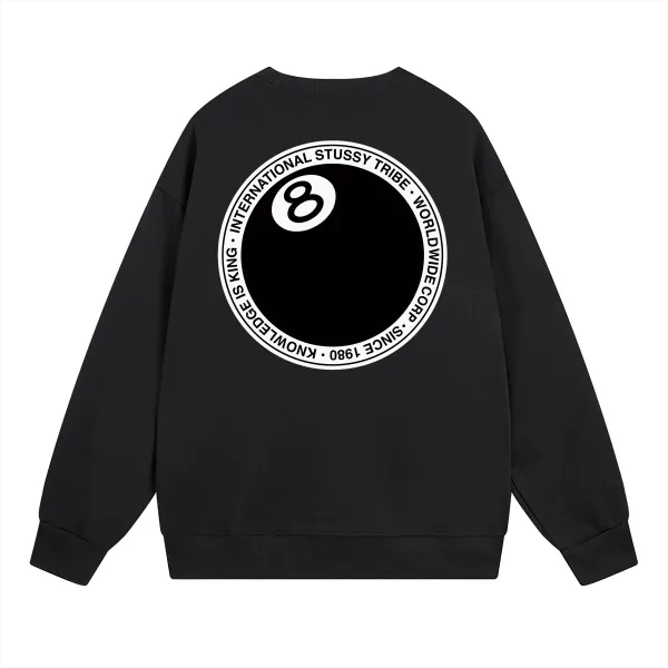  Stussy Sweatshirt SS50