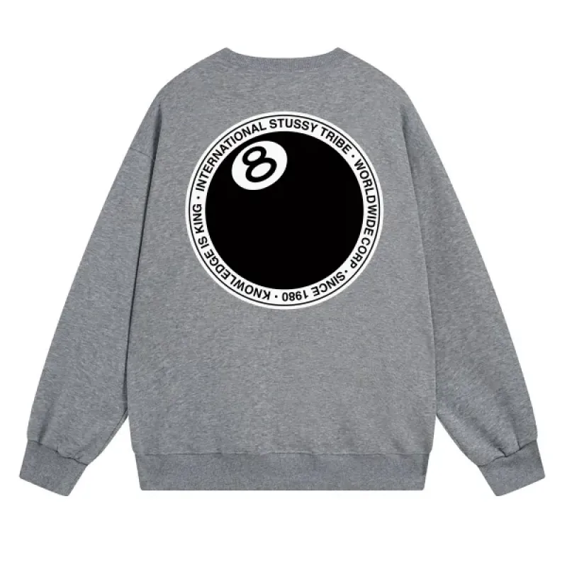  Stussy Sweatshirt SS50