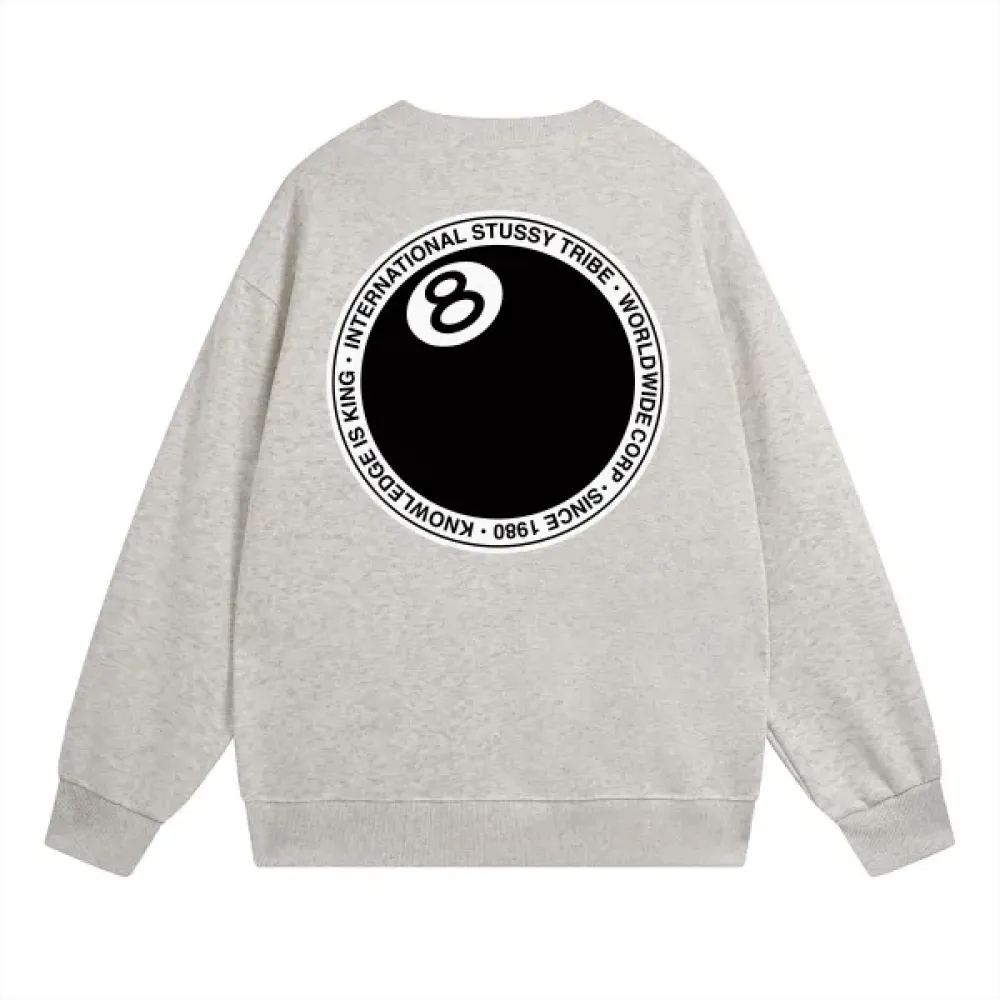 Stussy Sweatshirt SS50