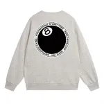  Stussy Sweatshirt SS50