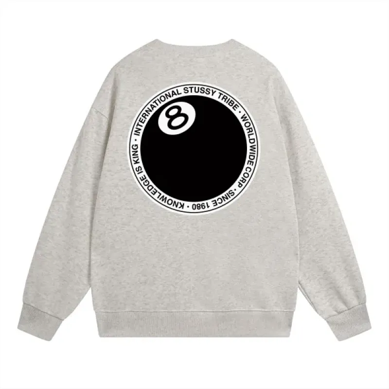  Stussy Sweatshirt SS50