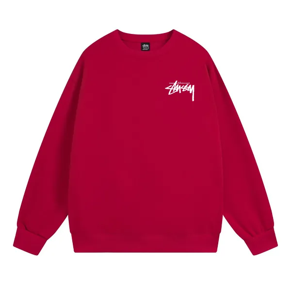  Stussy Sweatshirt SS51