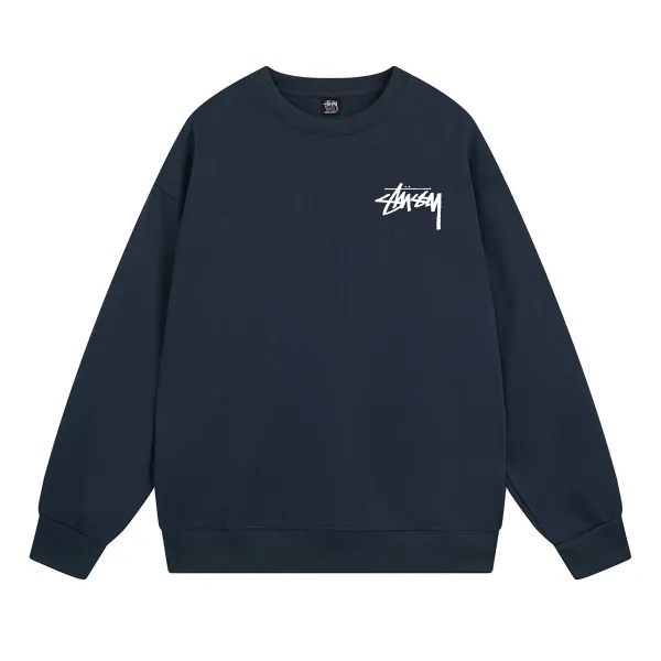  Stussy Sweatshirt SS51
