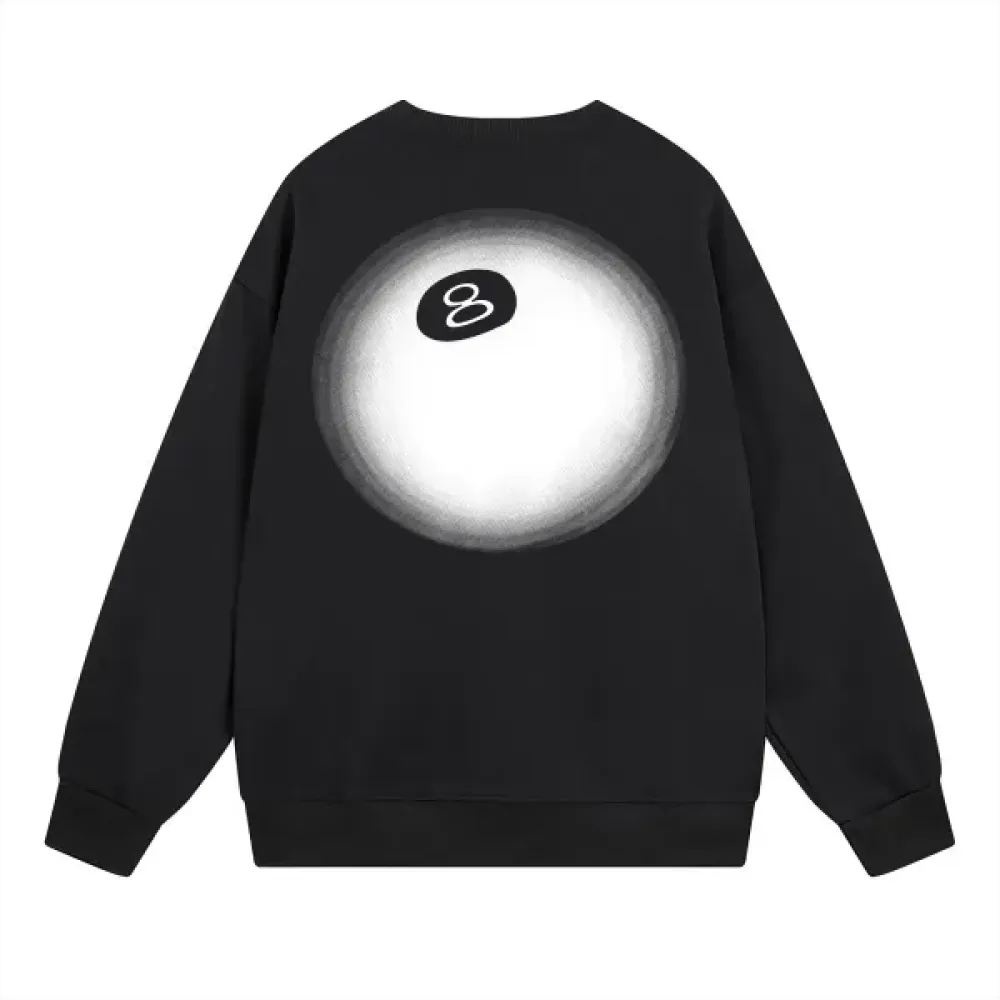  Stussy Sweatshirt SS51