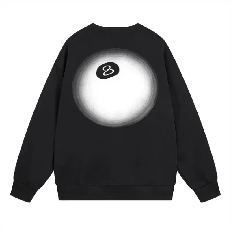  Stussy Sweatshirt SS51
